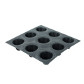 Height Single Side HDPE Protection Composite Drain Drainage Board